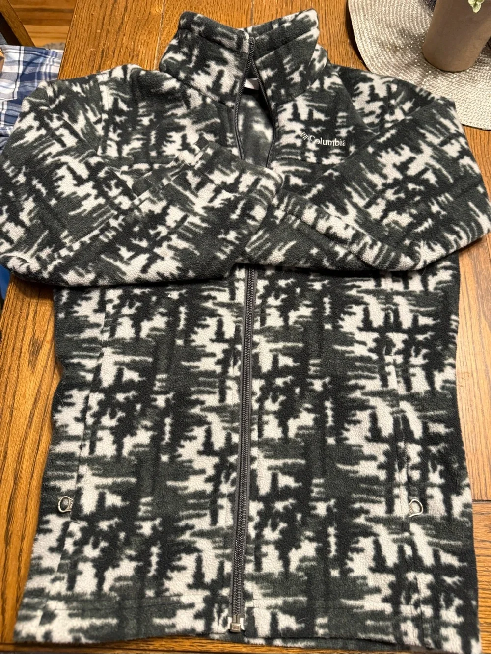 Columbia soft full